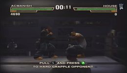 Def Jam - Fight for NY sur Sony Playstation 2